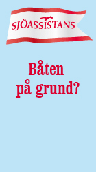 Sjöassistans