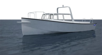 Skärgårdsströvaren på egen köl - Båtliv - Medlemstidning för Svenska ...