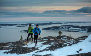 Höga Kusten lopp