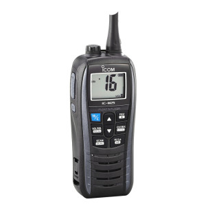 Icom IC-M25