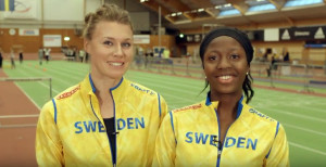 Emma och Khaddi