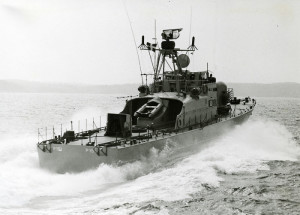HMS Jägaren