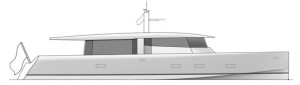 Baltic Yachts MY 78