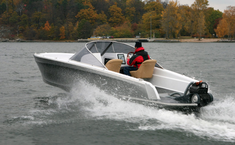 candela boat candela boat