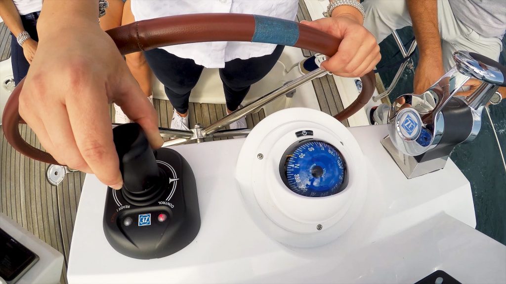Torqeedo och ZF utvecklar elektriskt segelbåtsdrev - Båtliv ...