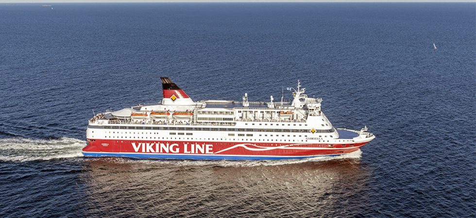 Res med Båtliv till Helsingfors båtmässa igen!