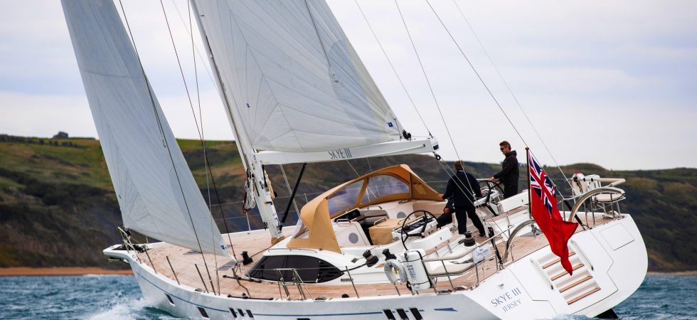 Snabbaste Oyster-modellen hittills