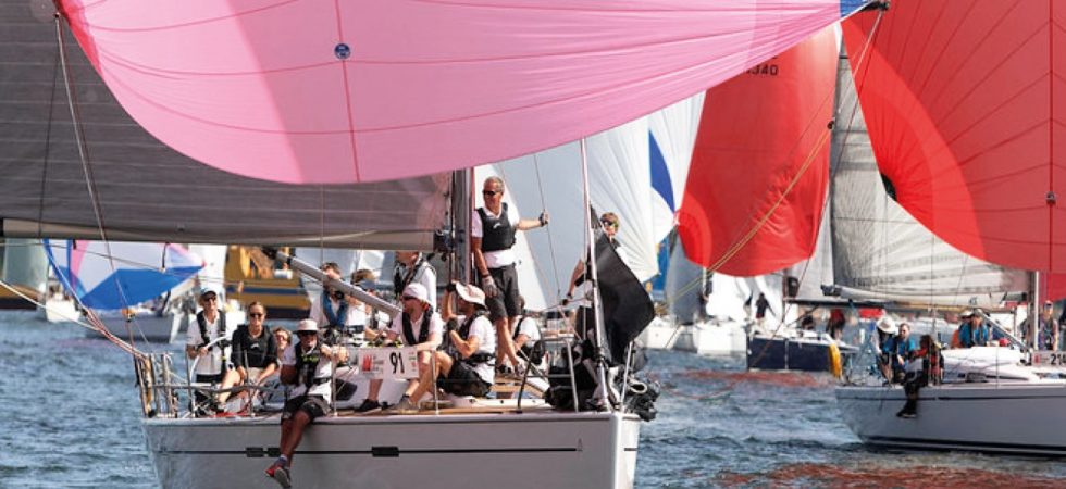 Nytt avsnitt av Båtlivspodden – Gotland Runt och de senaste båtnyheterna