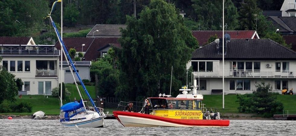 Så blir du säker på båtturen – sjöräddarnas bästa tips
