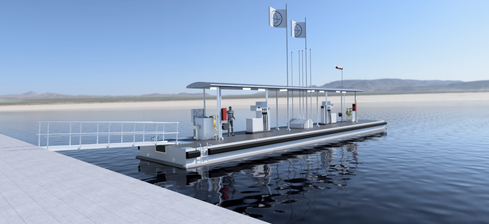 Stockholms skärgård ska bli fossilfri till 2026