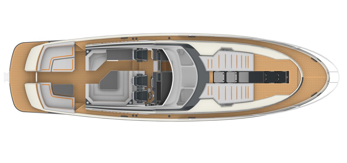 Kompromisslös klassiker med svenska motorer Supermarine Swordfish 42