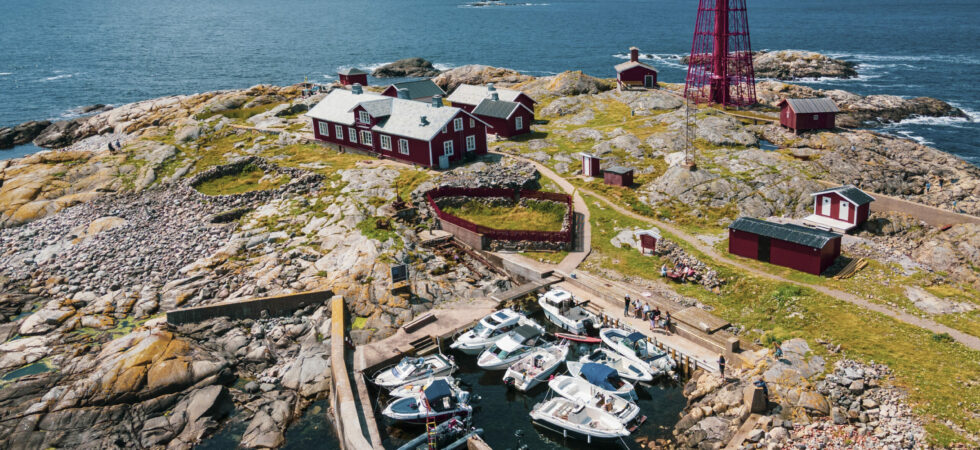 Pater Noster vinner Stora Turismpriset 2022