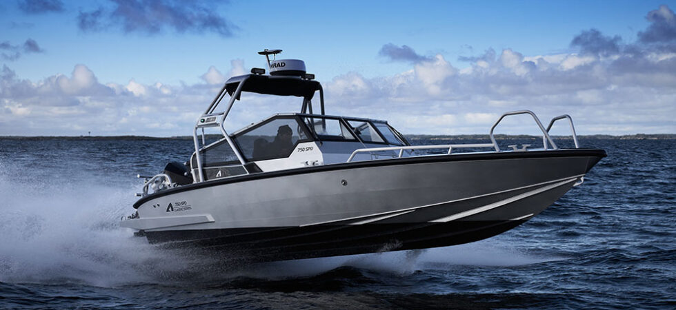 Anytec uppdaterar modellerna 622 och 750