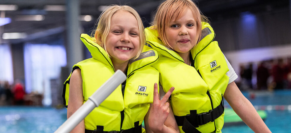 Dags för Båtmässan i Göteborg – 200 utställare med över 300 båtar