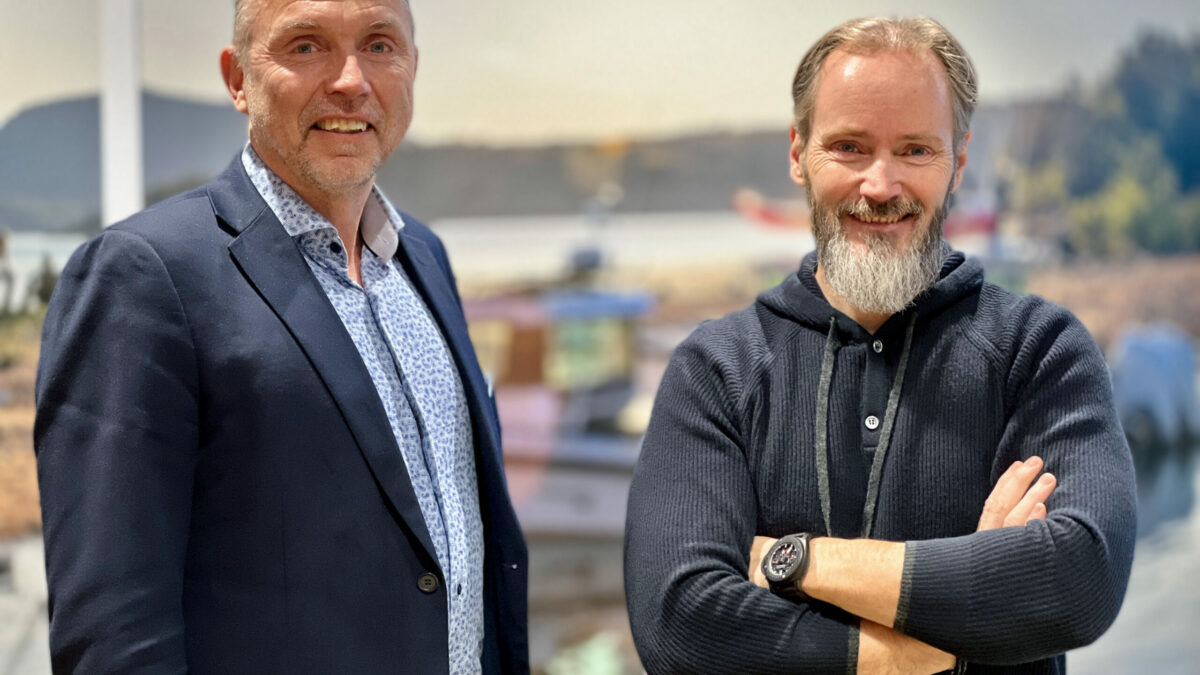 Axopar investerar i Agapi Boat Club