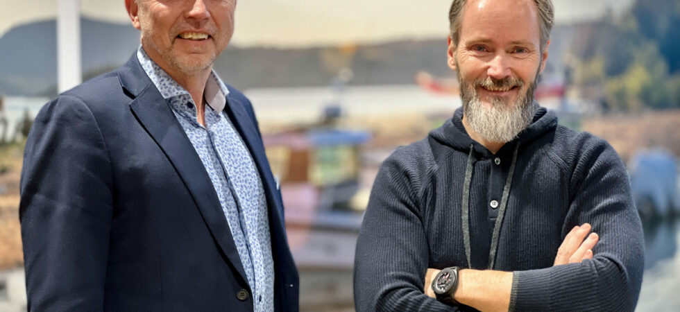 Axopar investerar i Agapi Boat Club