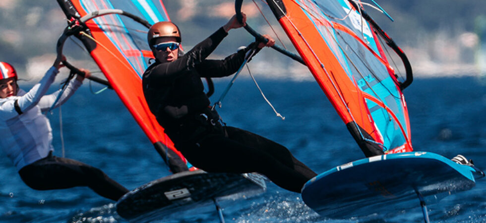 Fina svenska insatser i årets andra Sailing Grand Slam