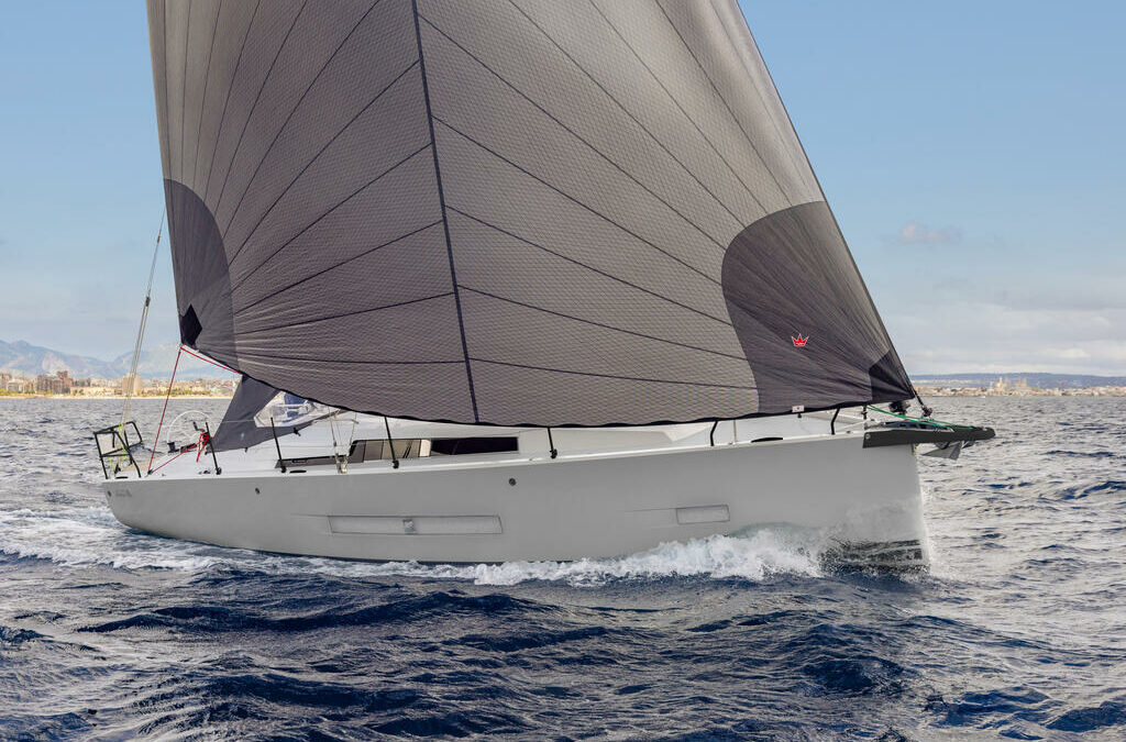 Nya ägare till HanseYachts