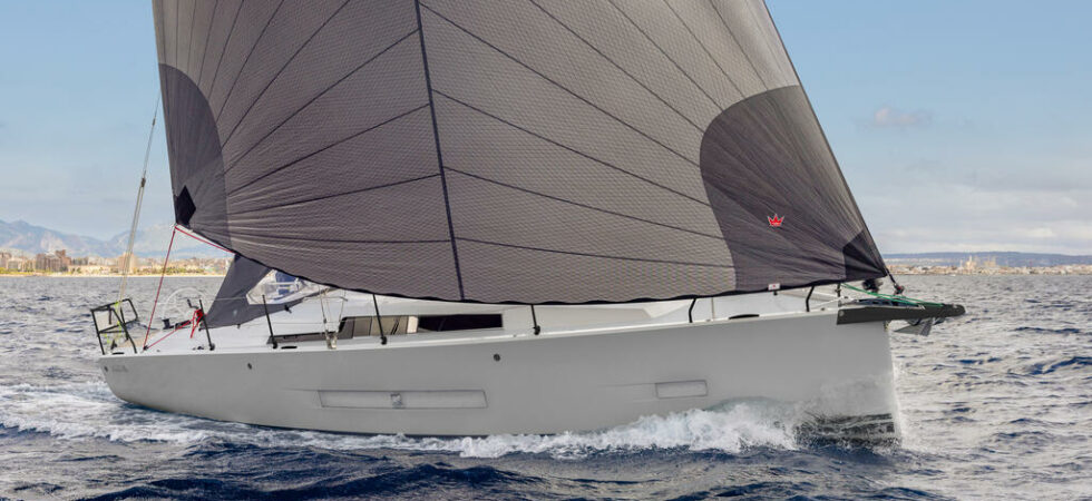 Nya ägare till HanseYachts
