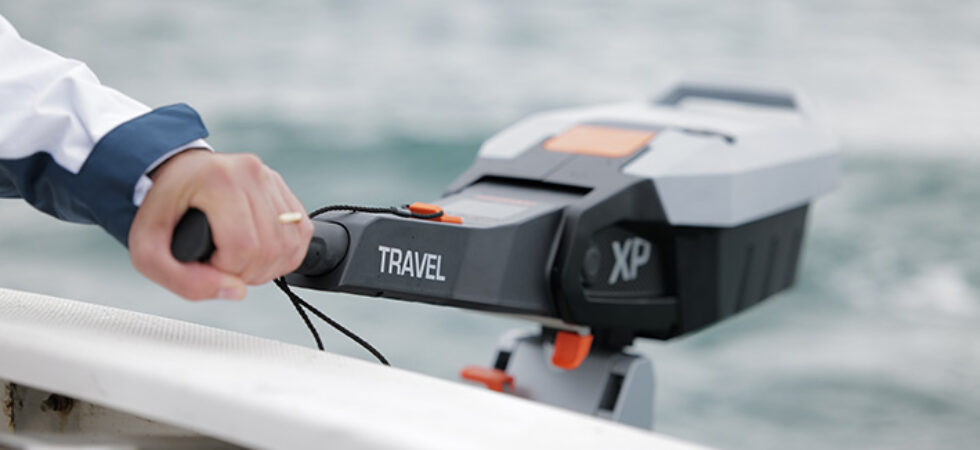 Torqeedo expanderar i Skandinavien – Yamaha Motor och Comstedt tar över distributionen
