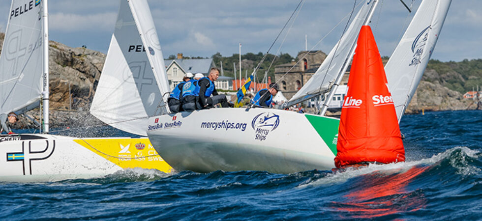 GKSS Spring Cup – kval till GKSS Match Cup