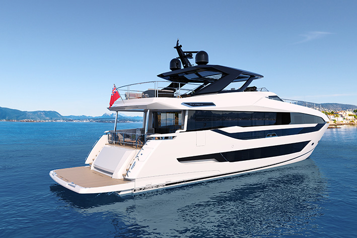 Sunseeker minskar med 200 anställda