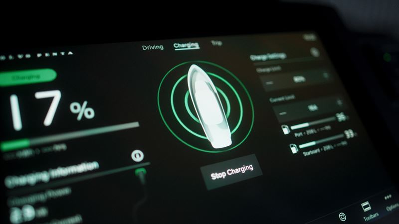 Revolutionerande samarbete: Varberg Energi och Volvo Penta testar Boat-to-Grid – framtidens energilösning för båtar?