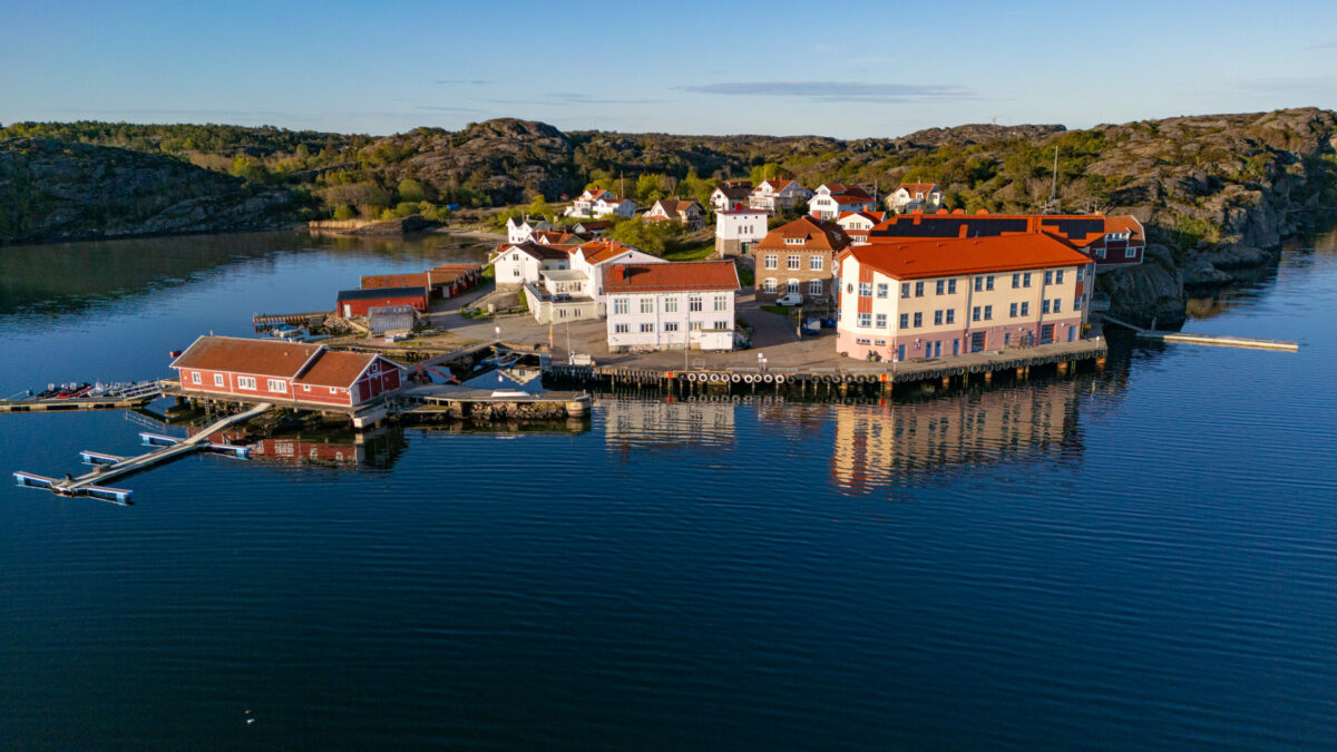 Polarforskningssekretariatet vill ta över marin forskningsstation