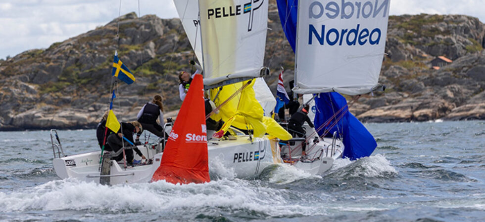 Stor svenskdag på Marstrand