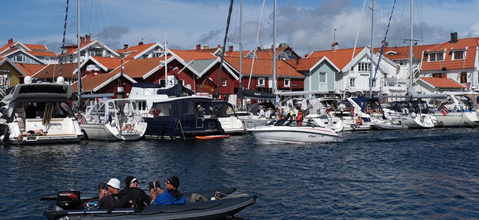 Båtlivsundersökningen 2025: Svenskarna vill ha skärpning på sjön