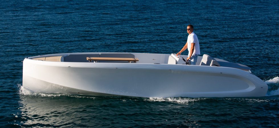 RAND Boats ansöker om konkurs