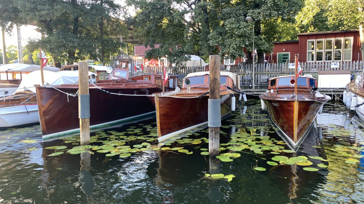 Lättnad på Långholmen – Teknikbygget stoppas