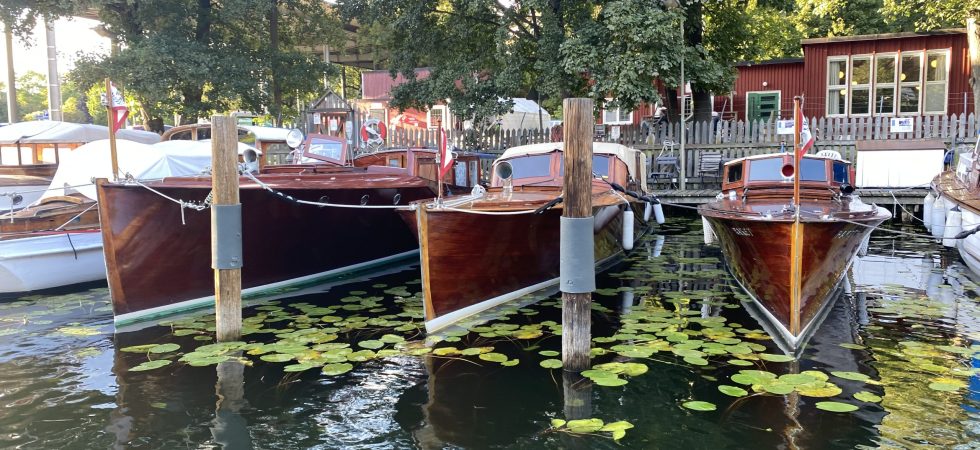 Lättnad på Långholmen – Teknikbygget stoppas