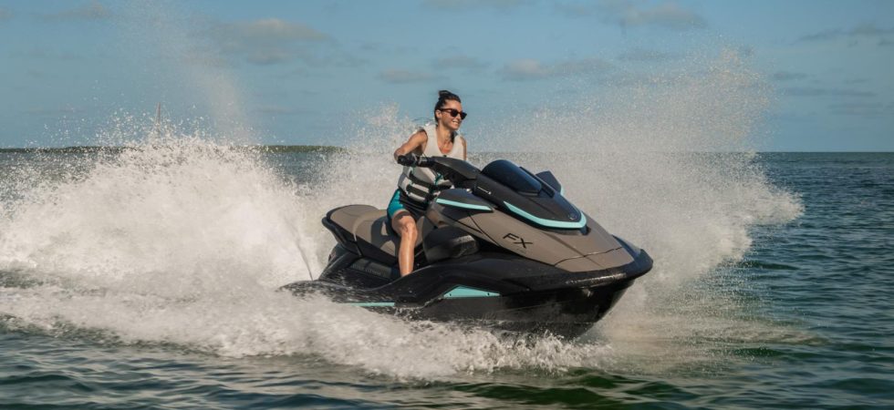 Yamaha Motor Europe omorganiserar sin verksamhet i Norden