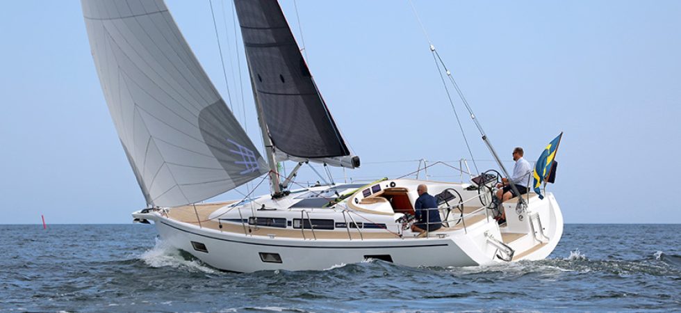 Ny blivande klassiker från Linjett