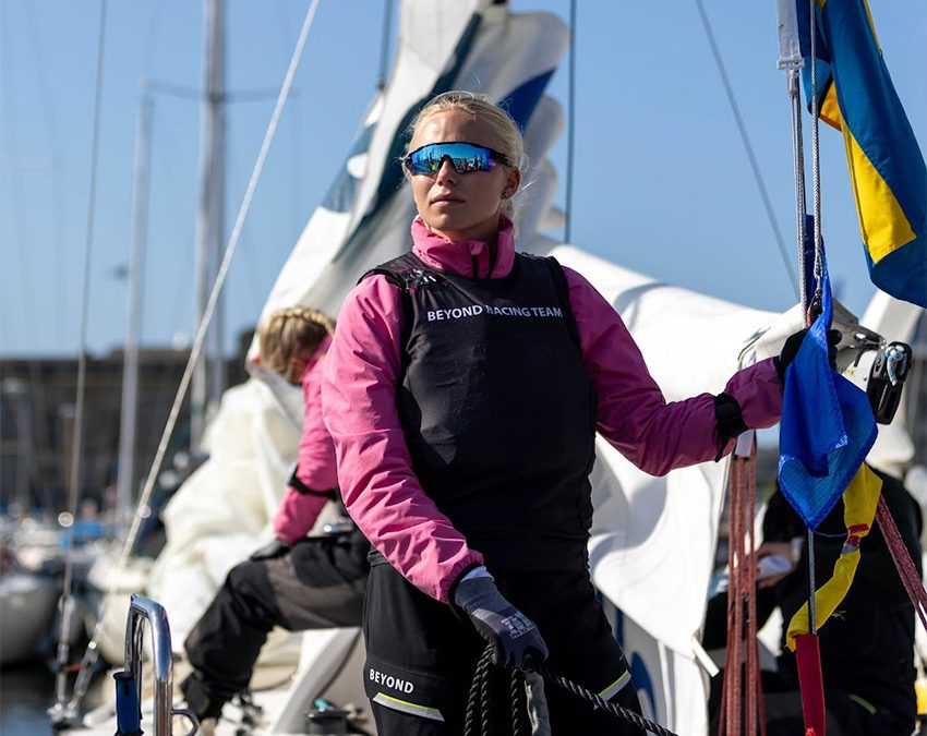 Sail Rally Göteborg – västkustens största rally