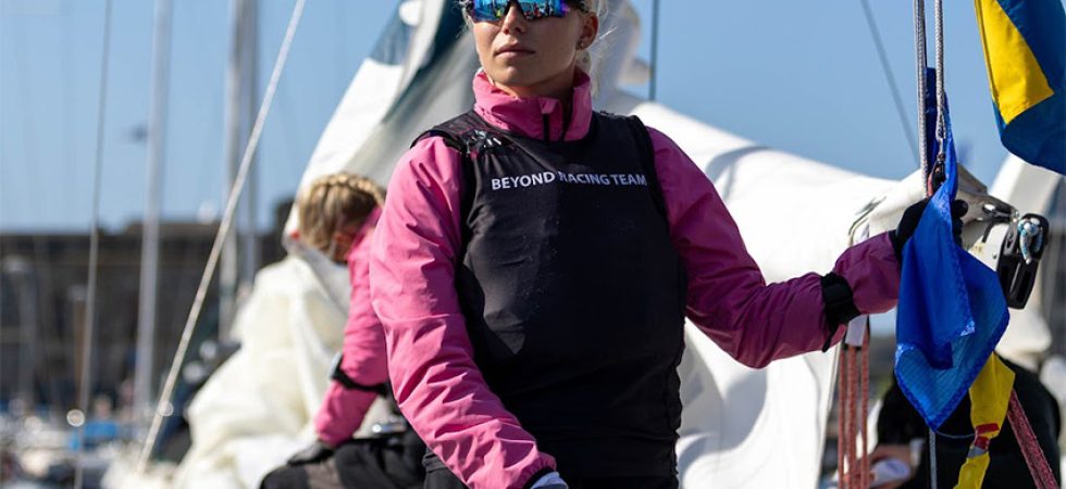 Sail Rally Göteborg – västkustens största rally