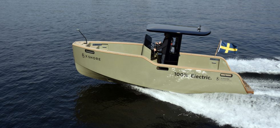 X Shore AB går i konkurs