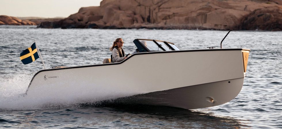 X Shore får nya ägare – tillverkningen kan leva vidare