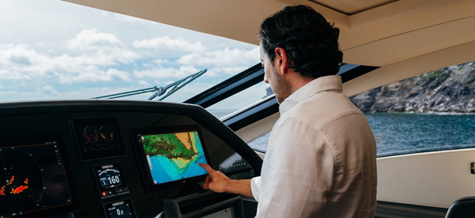 Världens mest intuitiva plotter med operativsystemet NEON