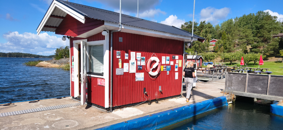 Tips för en hållbar båtsäsong