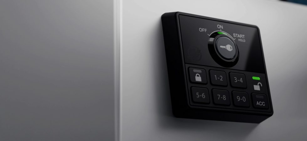 Ny generation digitala kontroller från Mercury Marine