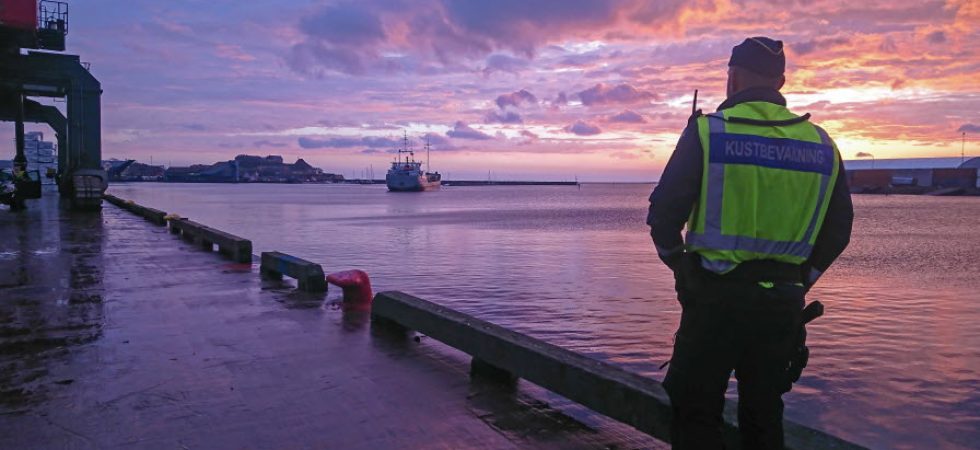 Riktade nykterhetskontroller visar hög regelefterlevnad