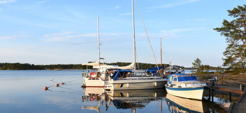 Årets Båtklubb 2025 utsedd – Säffle Motorbåtssällskap en vinnande båtklubb