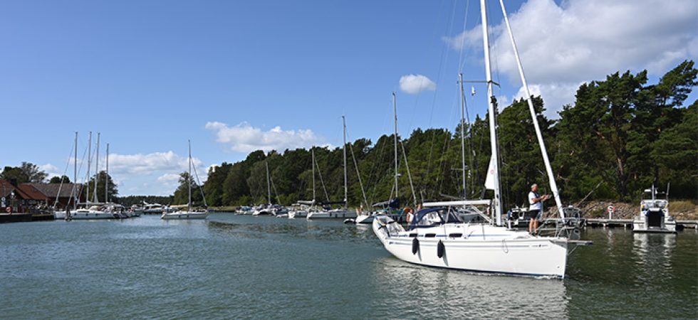 Årets båtsportkort är här