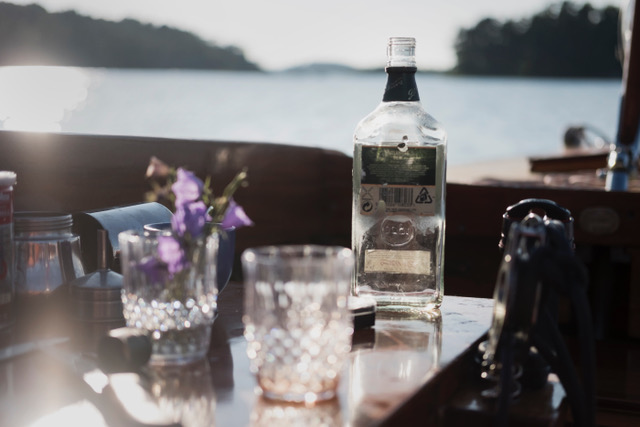 Värsta sjöfylleribrotten – 71-åring körde med 2,50 promille och krockade