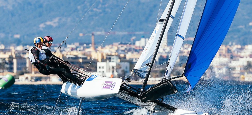 Tre svenskar på pallplatser i världscupen