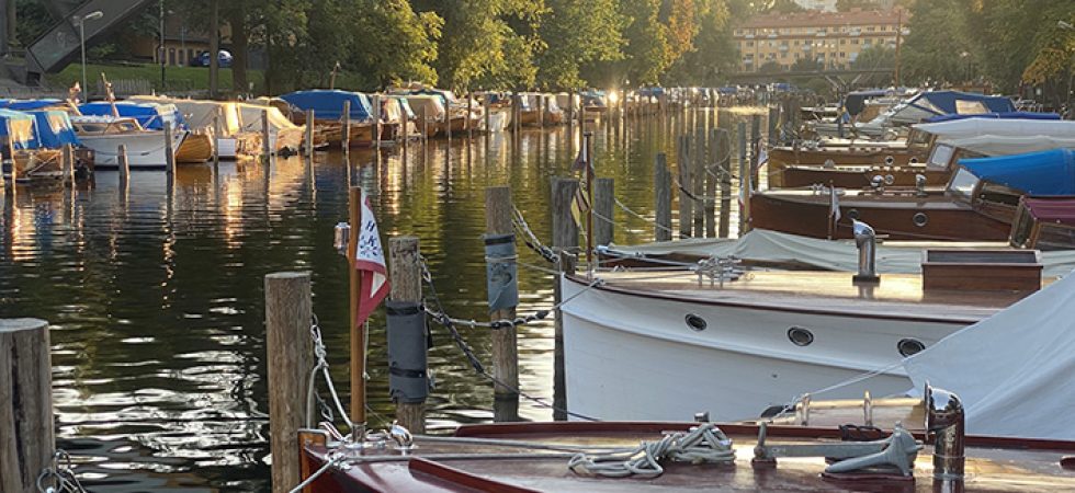 Bred politisk enighet i riksdagen om att trygga det flytande kulturarvet
