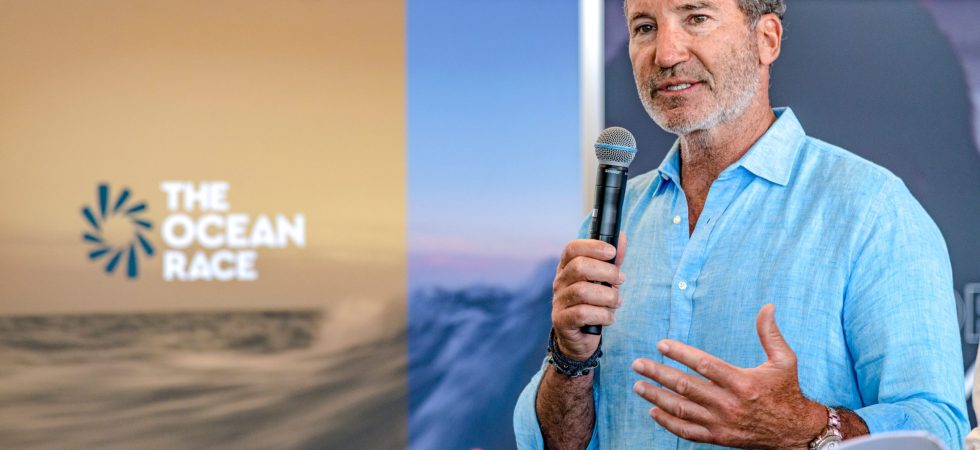 Paul Cayard tilldelas Magnus Olsson-priset 2026