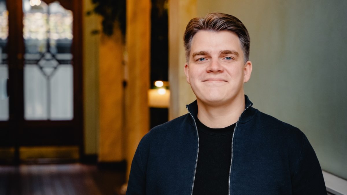 Ny båtplattform ska få fler att upptäcka sjön